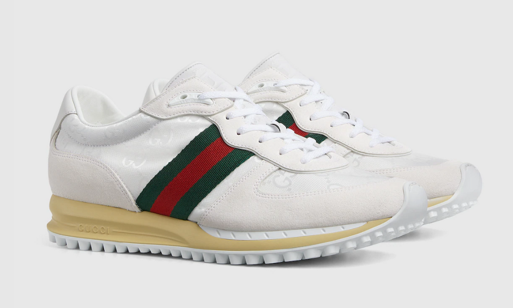 Men's Gucci Re-Motion sneaker