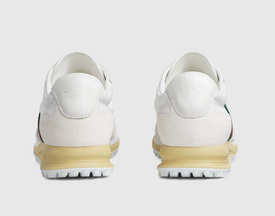 Men's Gucci Re-Motion sneaker