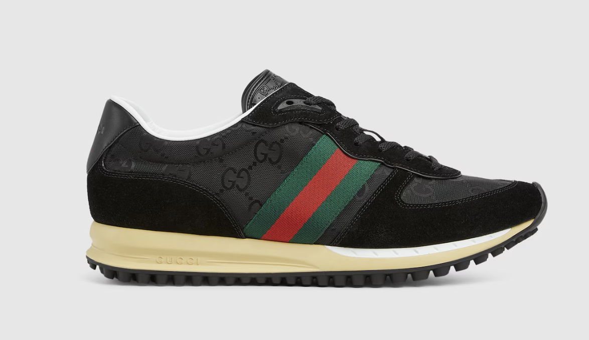 Men's Gucci Re-Motion sneaker