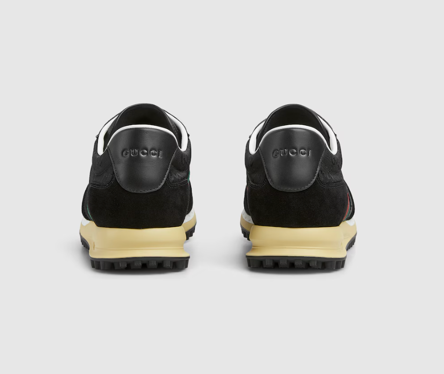 Men's Gucci Re-Motion sneaker
