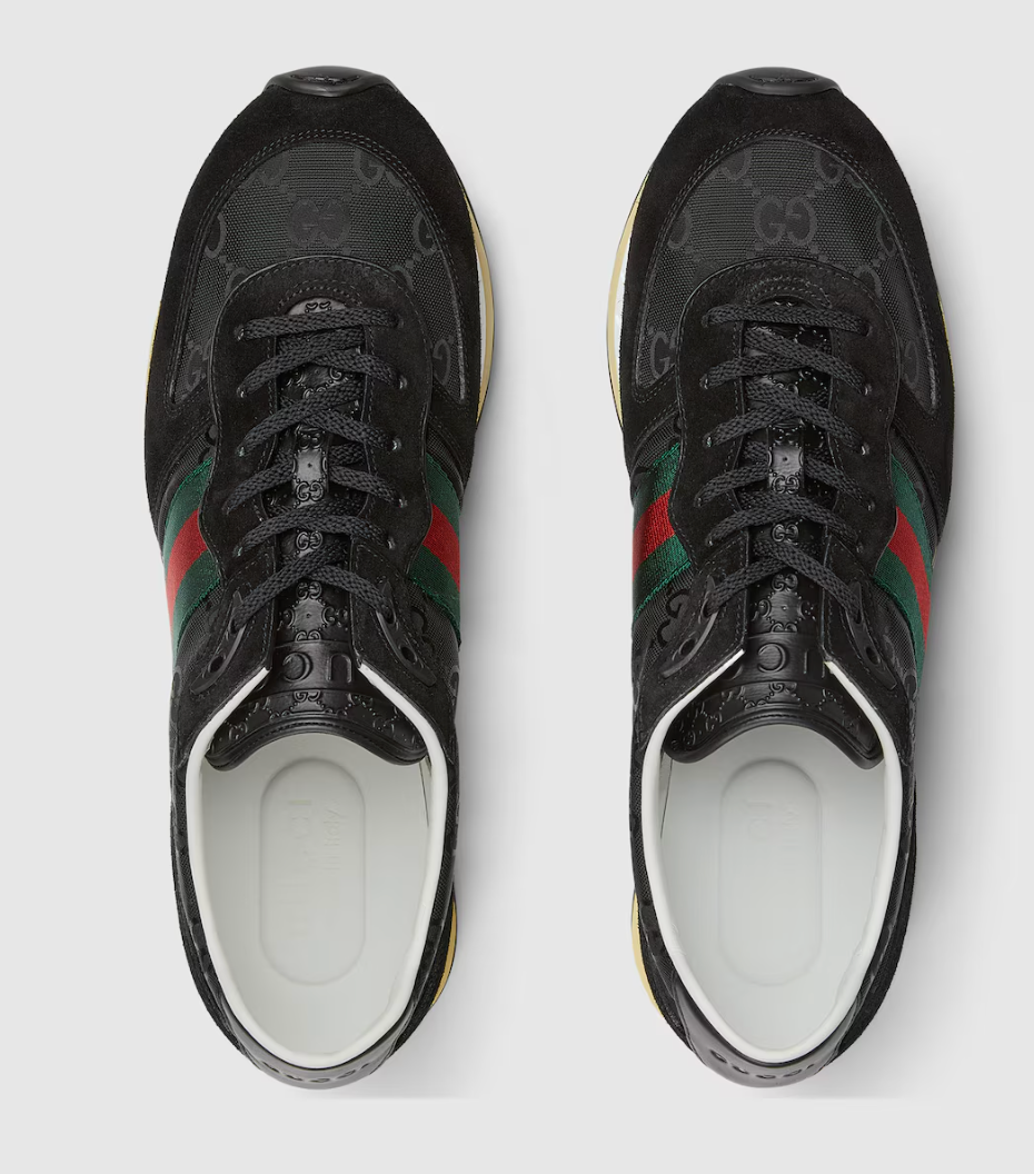 Men's Gucci Re-Motion sneaker