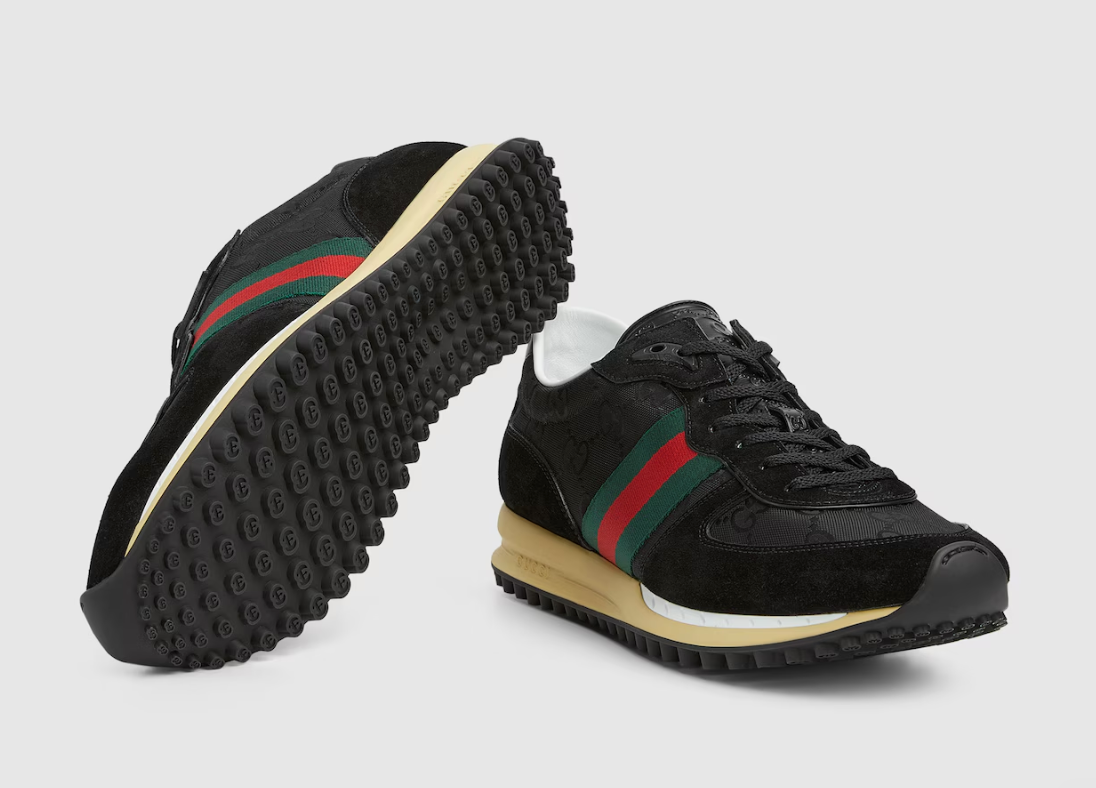 Men's Gucci Re-Motion sneaker