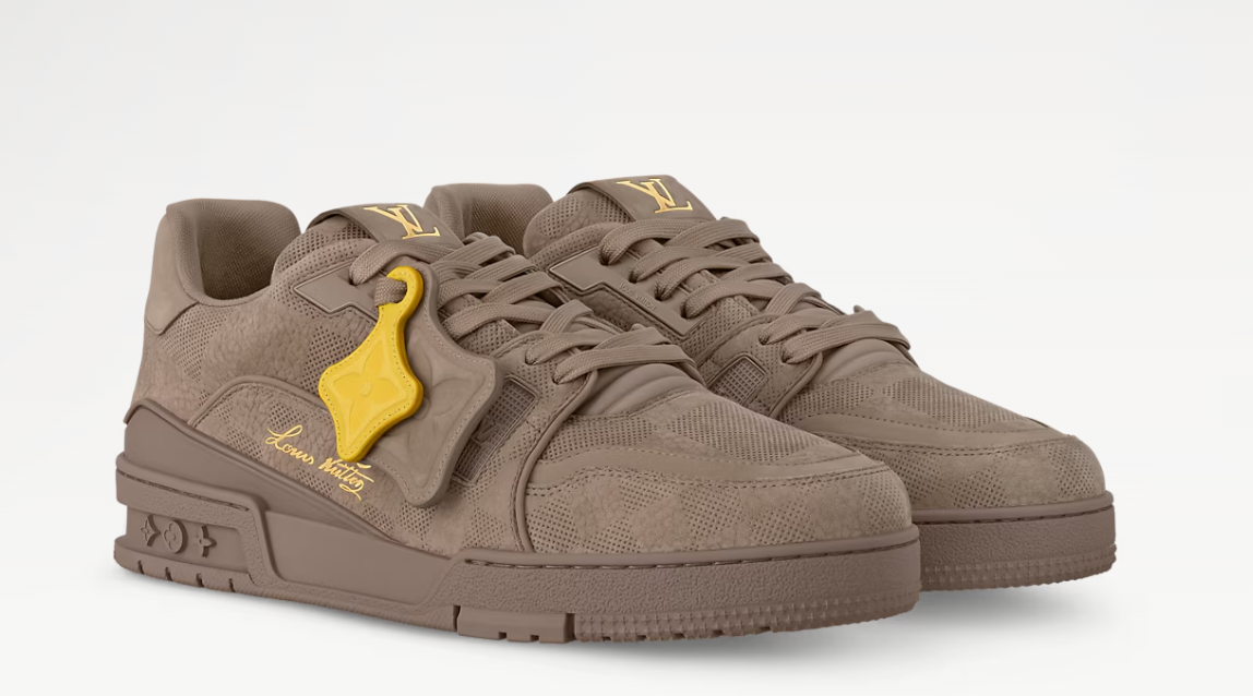 LV Trainer