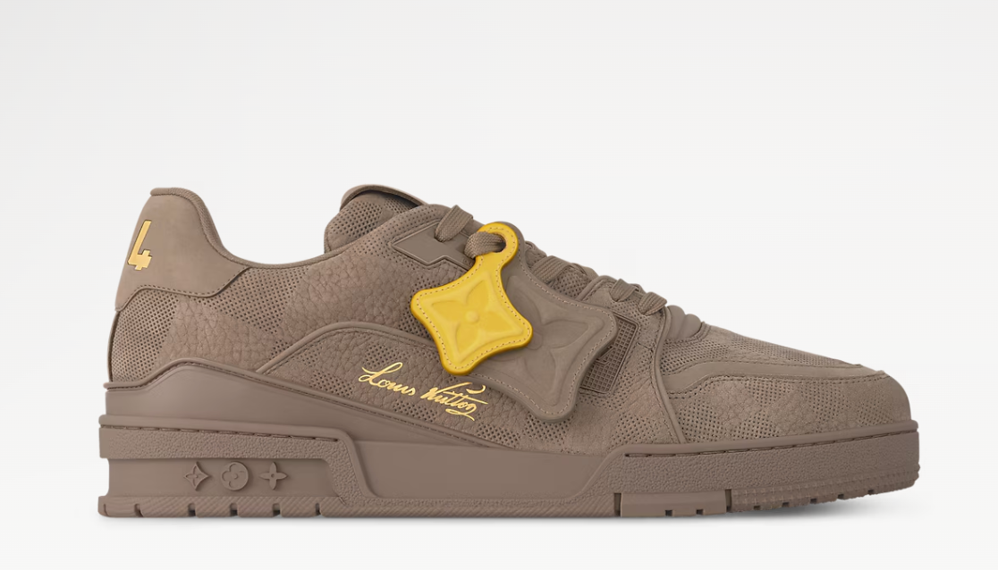 LV Trainer