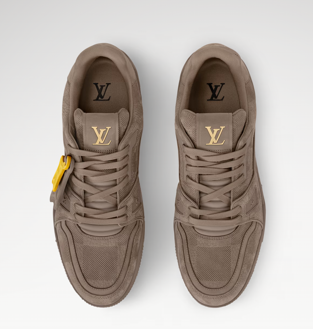 LV Trainer