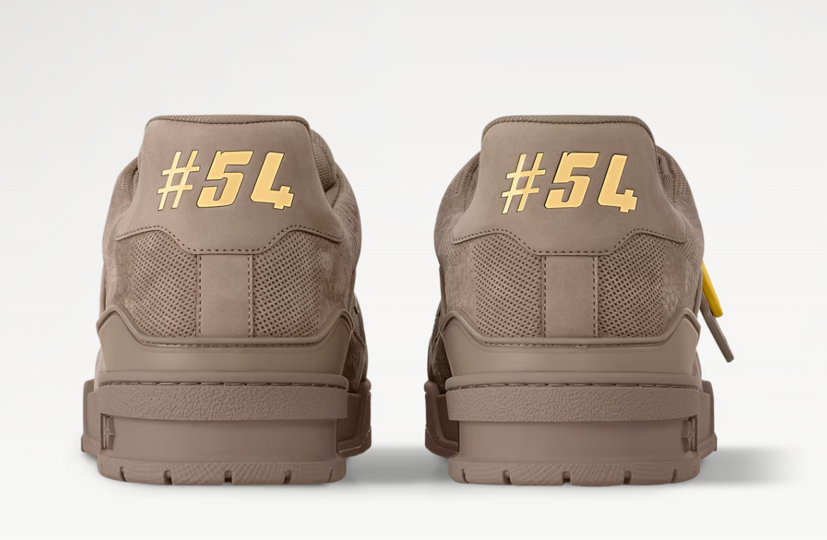 LV Trainer