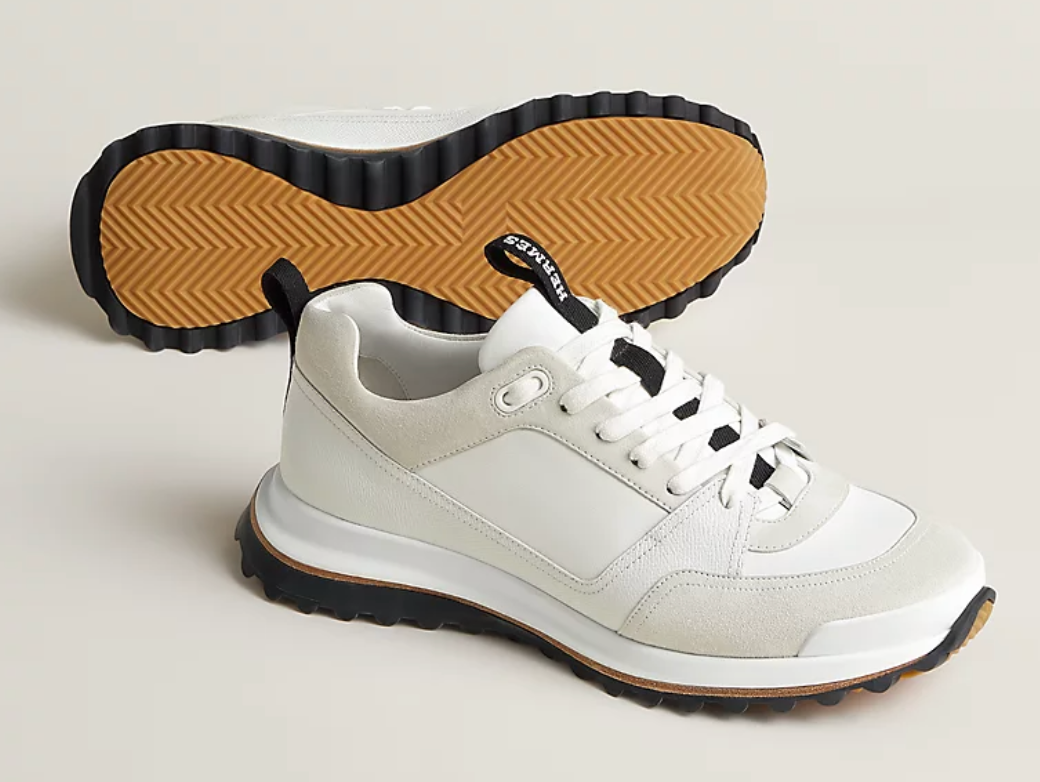 Leader sneaker