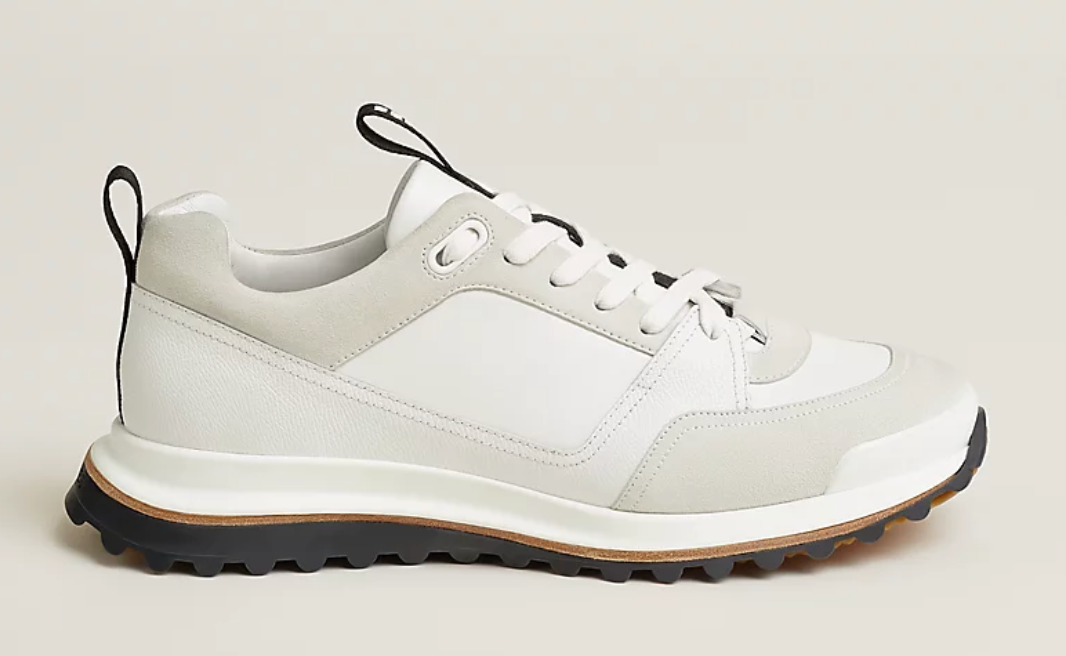 Leader sneaker