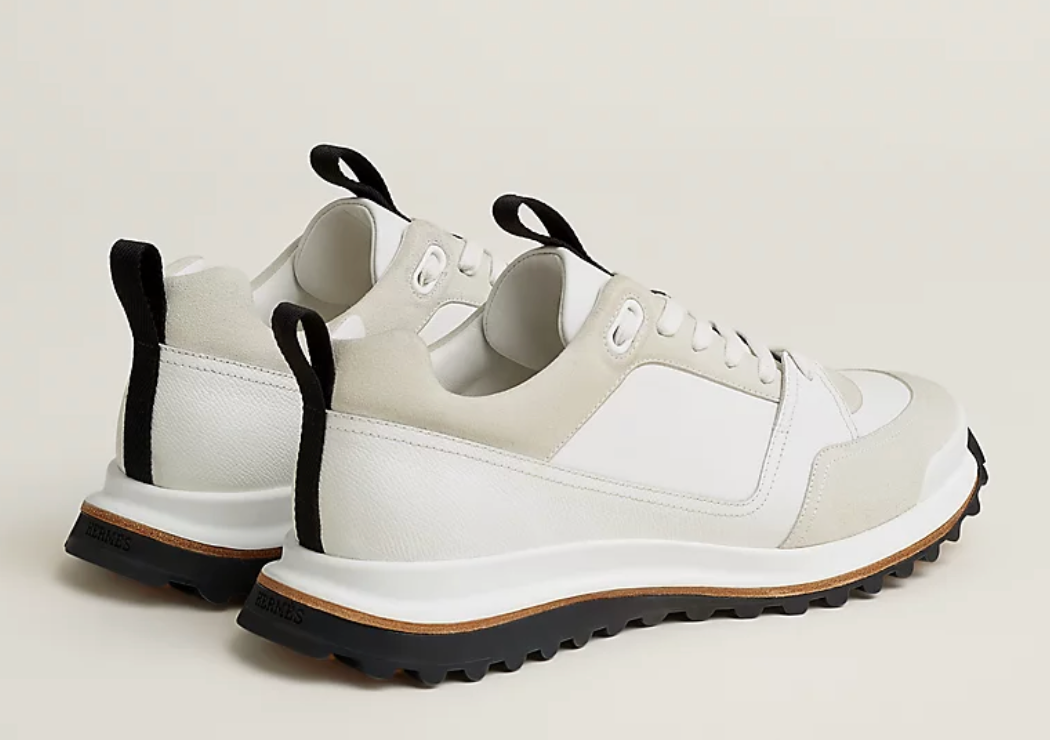 Leader sneaker