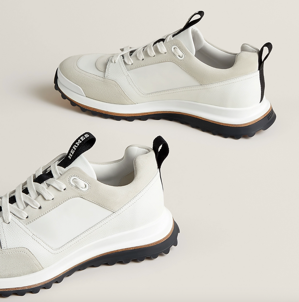 Leader sneaker