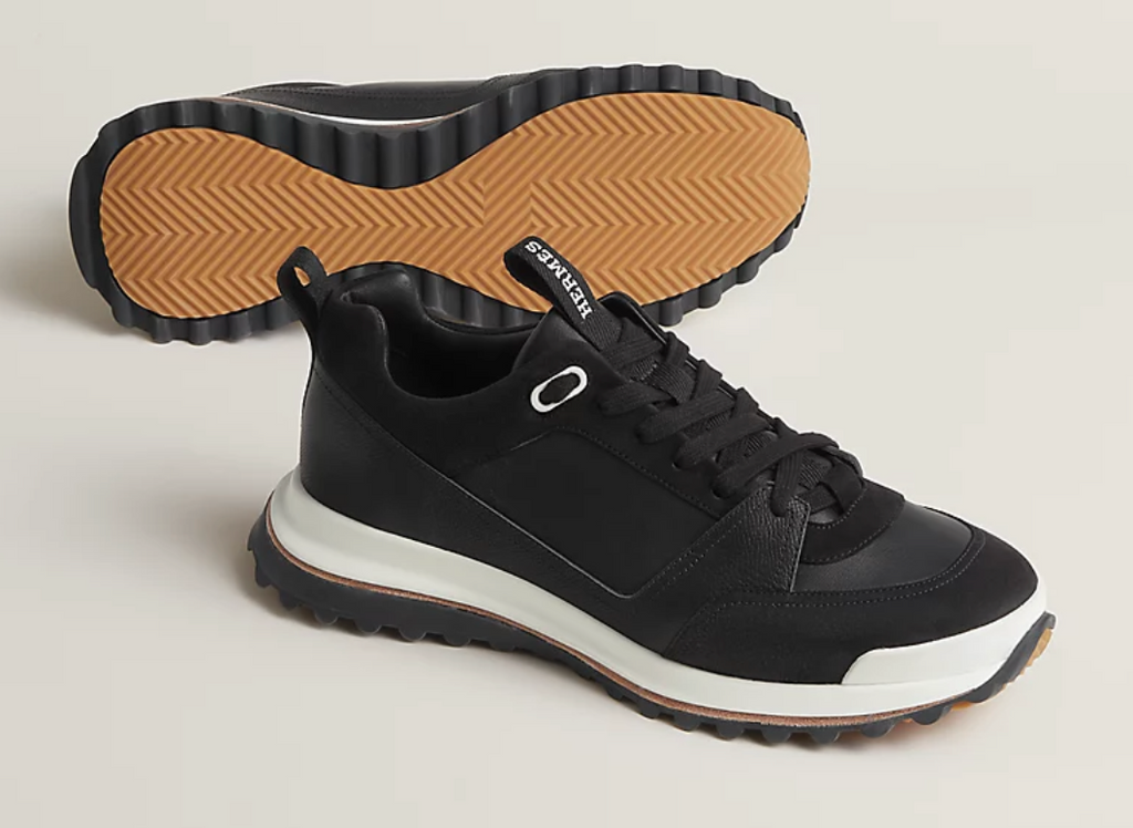 Leader sneaker