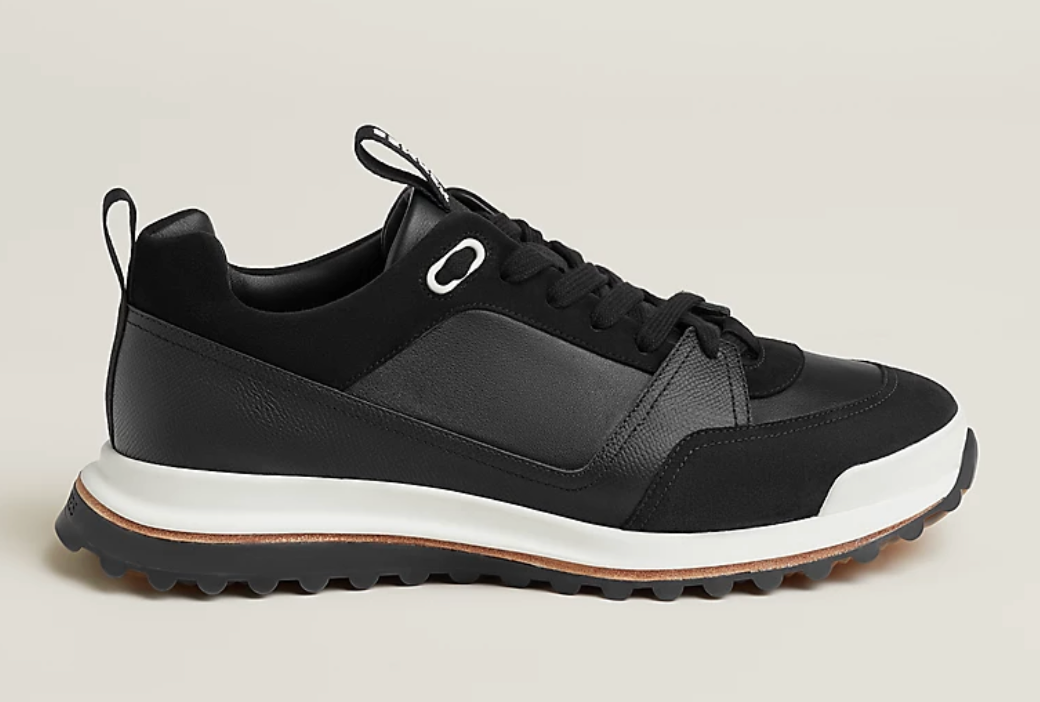 Leader sneaker