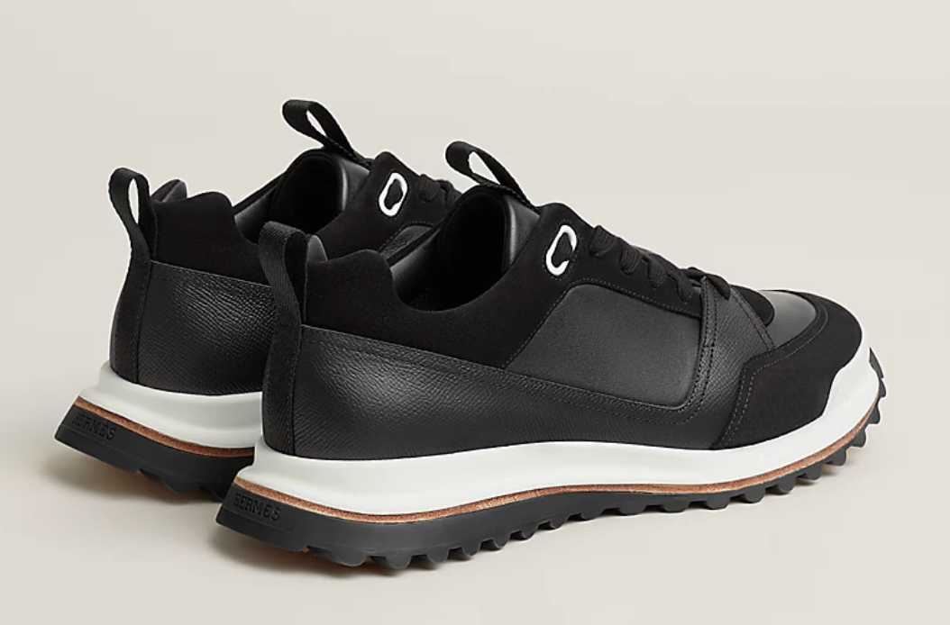 Leader sneaker