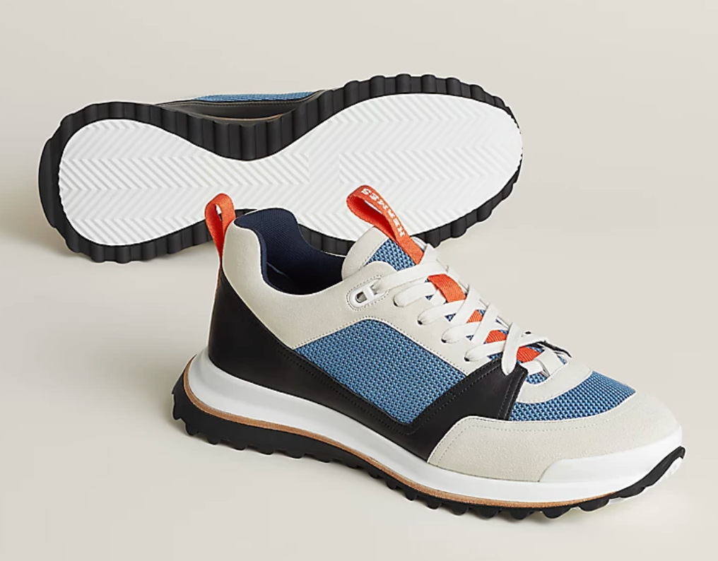 Leader sneaker