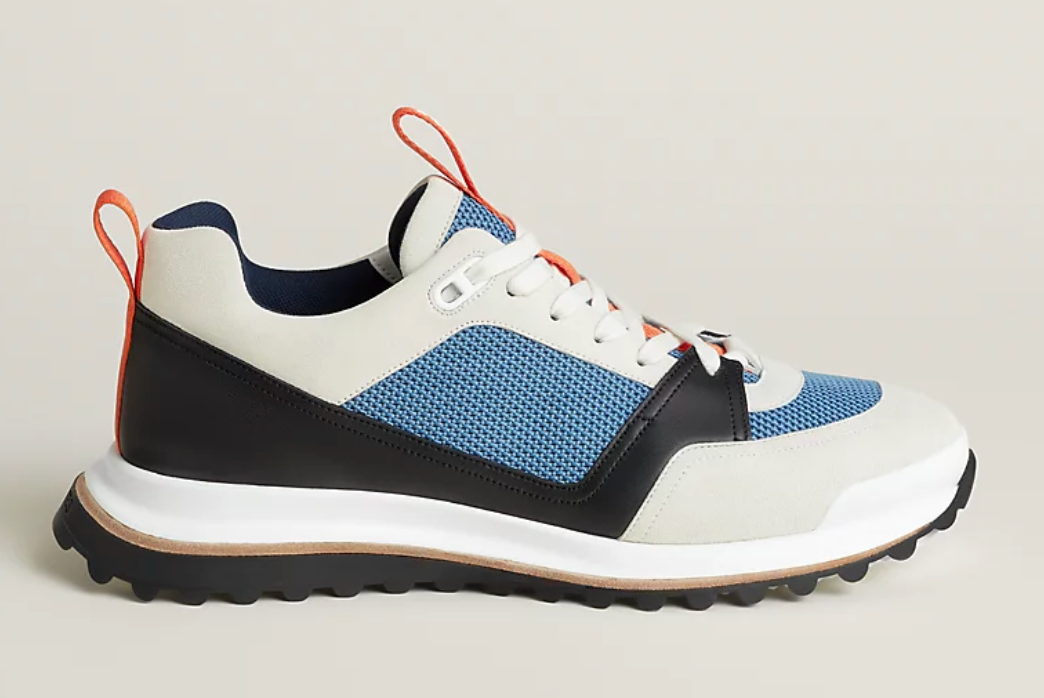 Leader sneaker