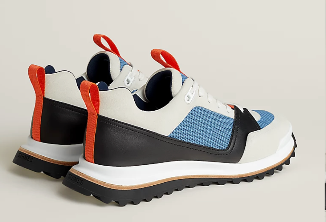 Leader sneaker