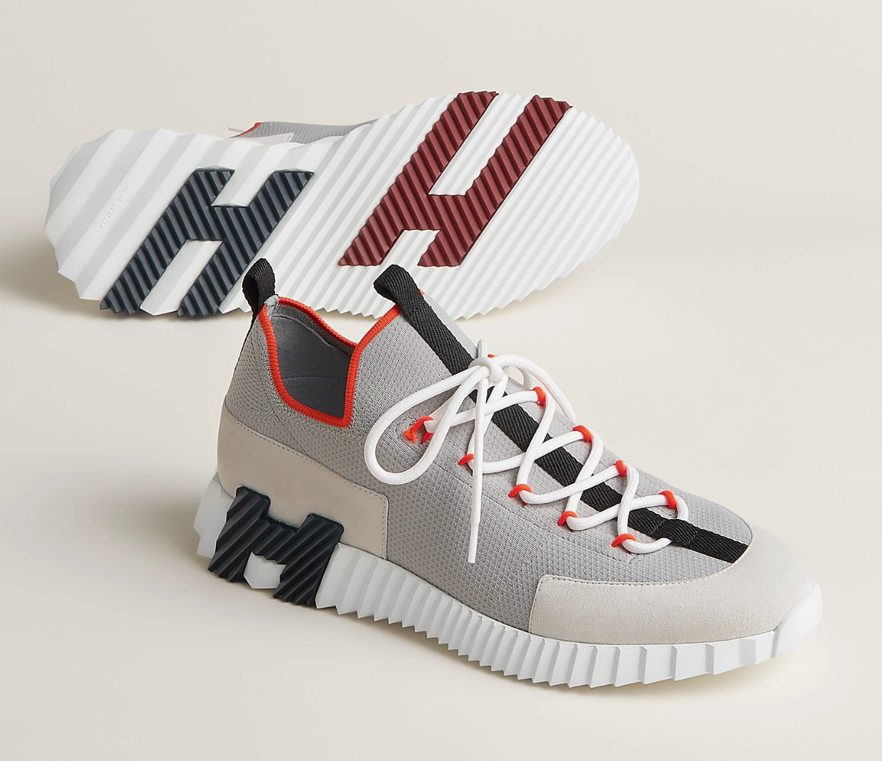Lift slip-on sneaker