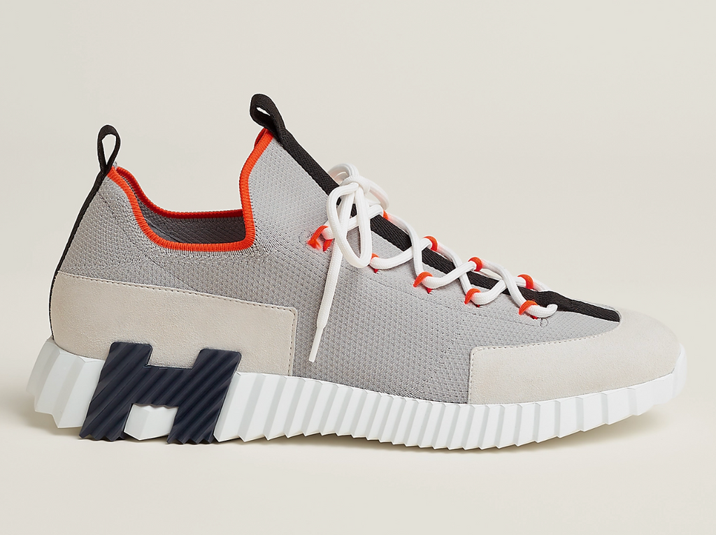 Lift slip-on sneaker