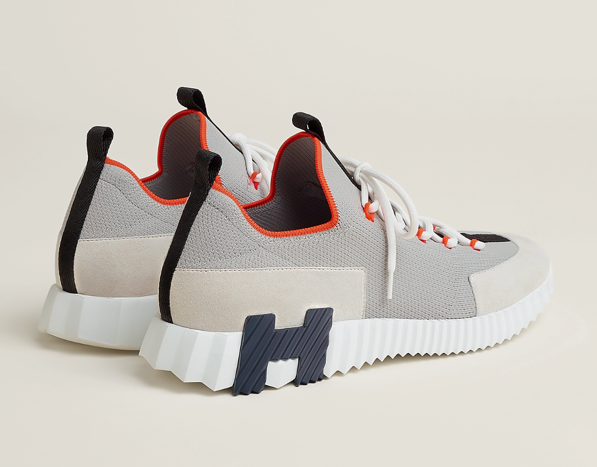 Lift slip-on sneaker