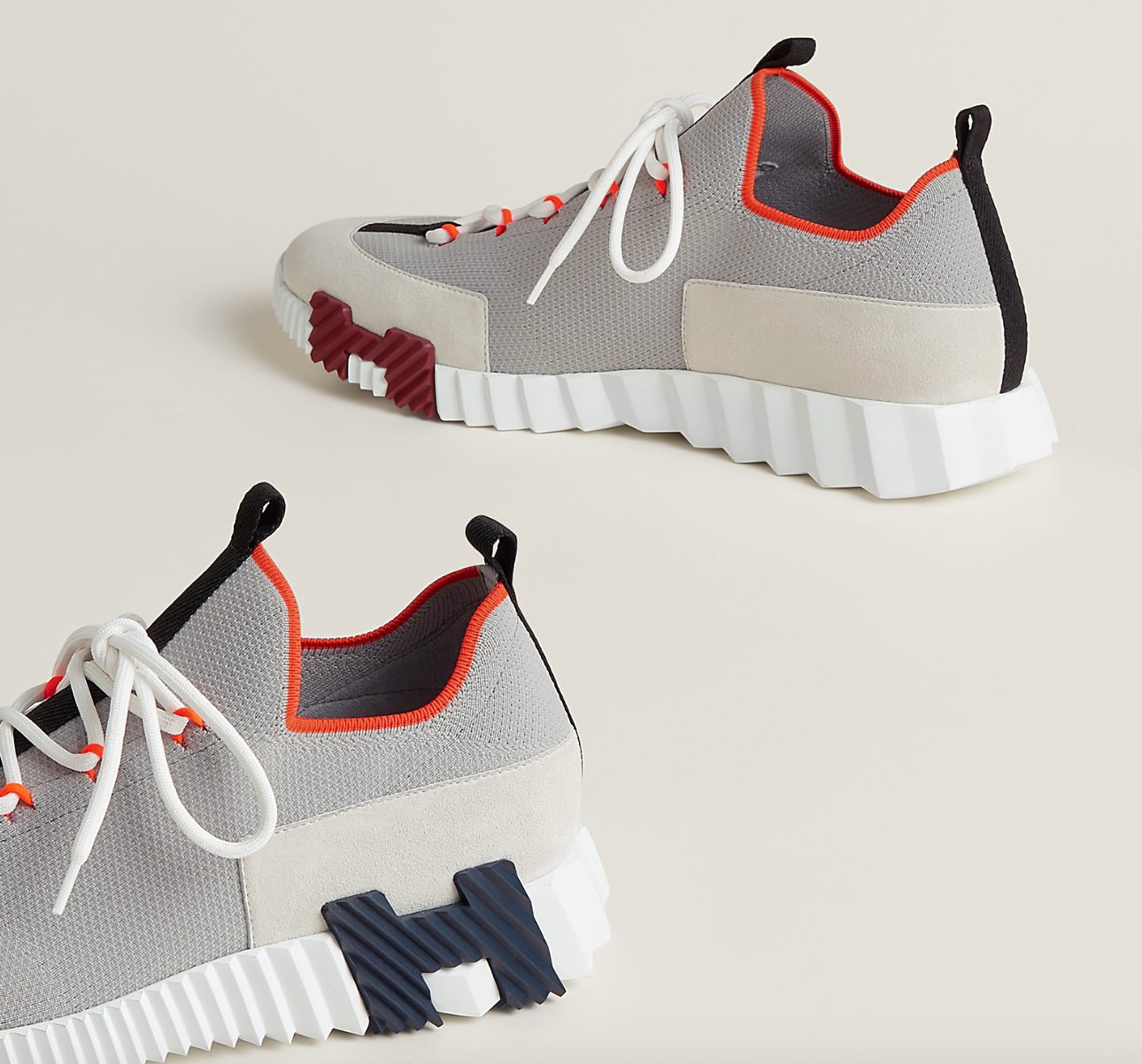Lift slip-on sneaker
