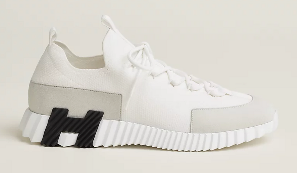 Lift slip-on sneaker