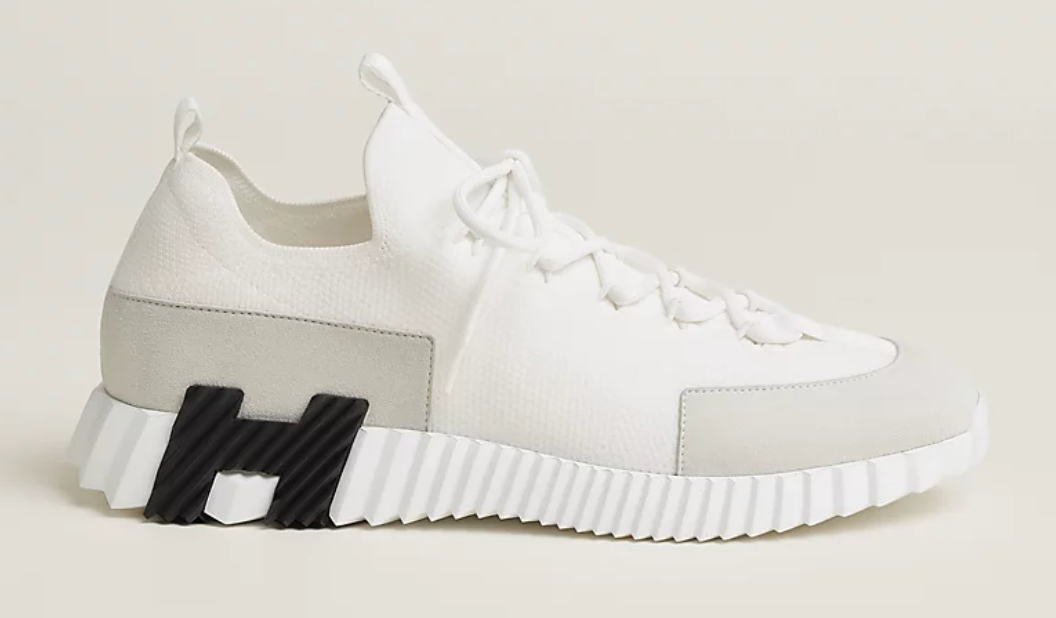 Lift slip-on sneaker