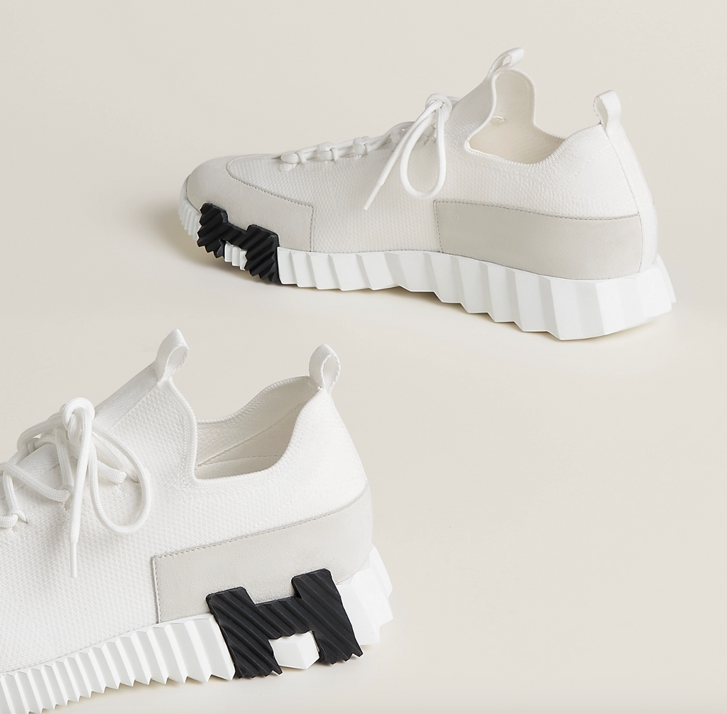 Lift slip-on sneaker