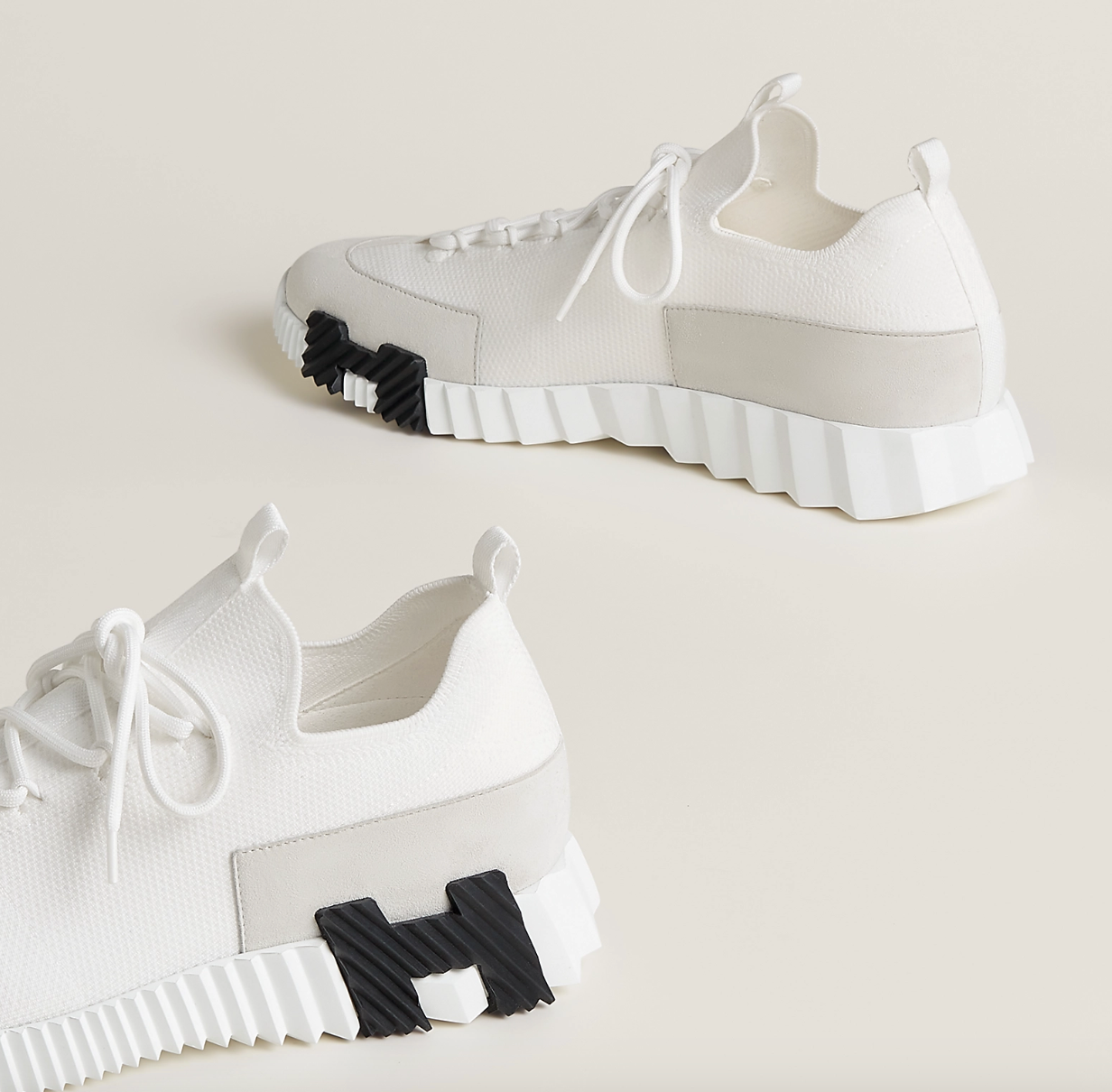 Lift slip-on sneaker