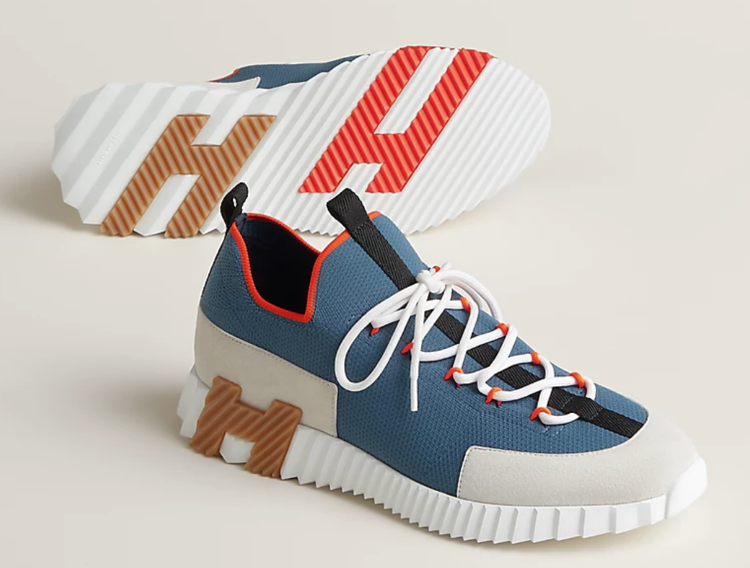 Lift slip-on sneaker