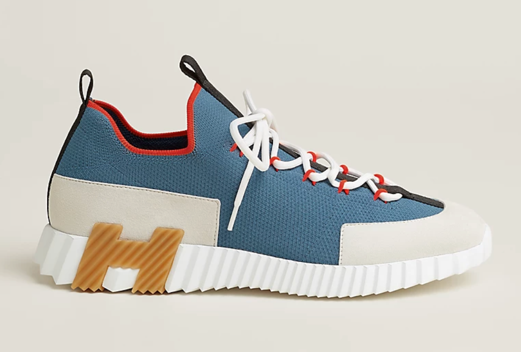 Lift slip-on sneaker