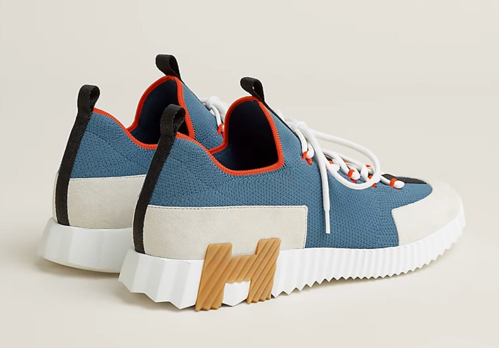 Lift slip-on sneaker