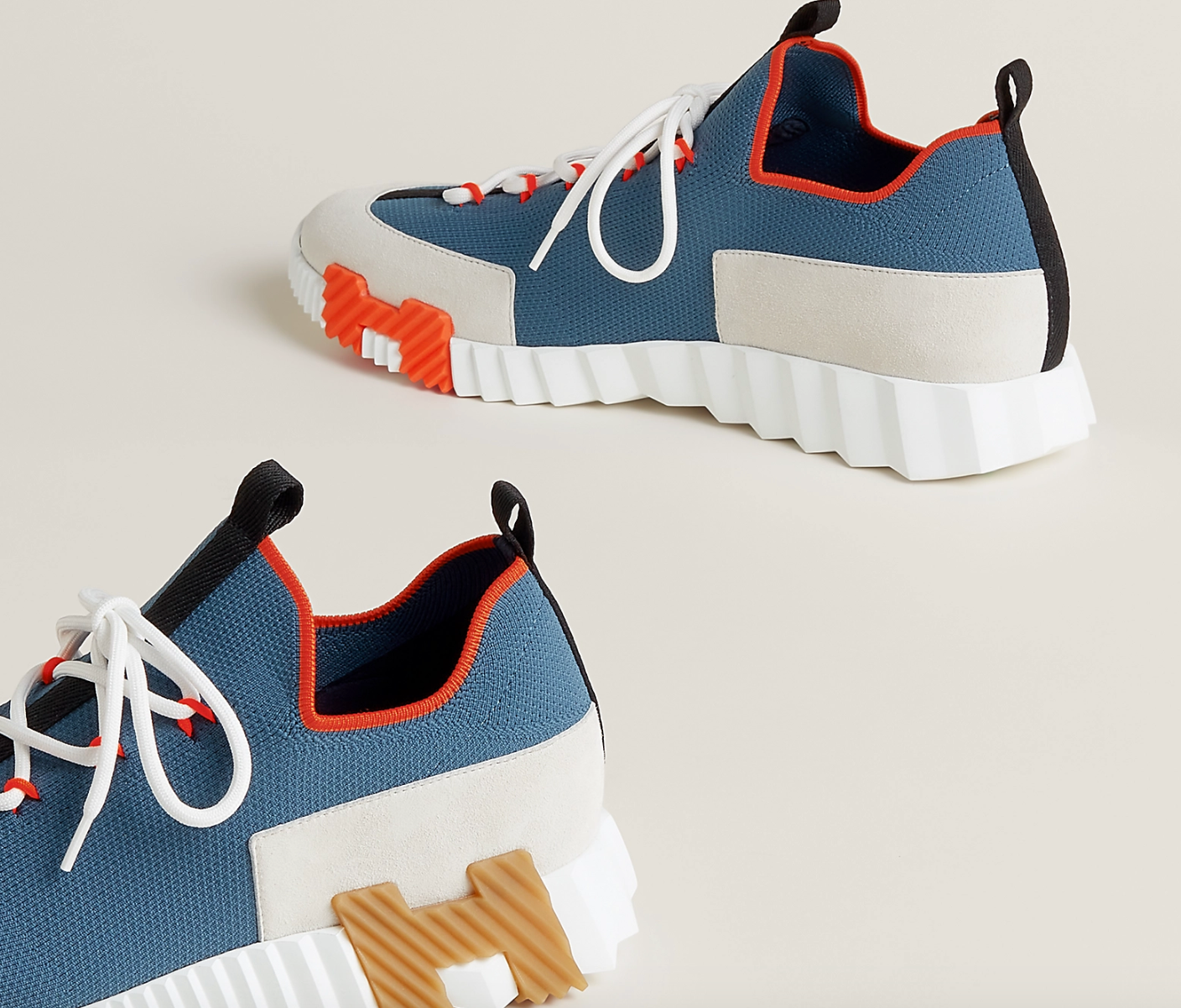 Lift slip-on sneaker