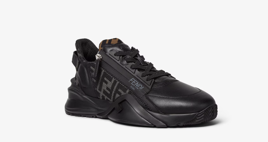 Fendi Flow Trainers