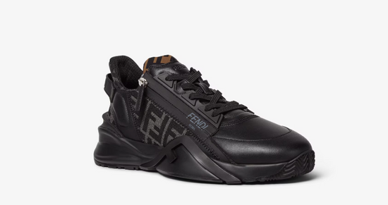 Fendi Flow Trainers