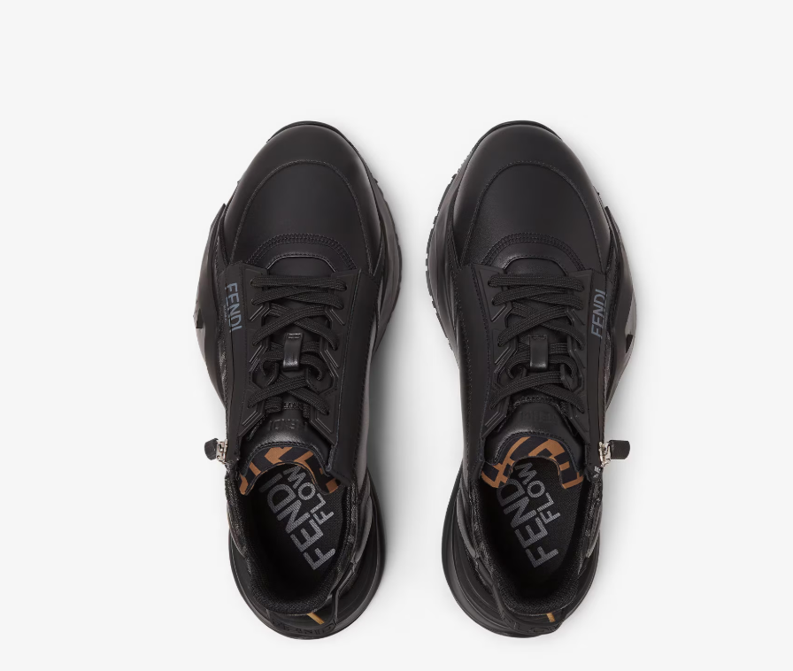 Fendi Flow Trainers