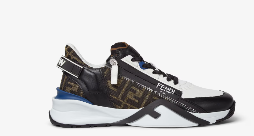 Fendi Flow Trainers