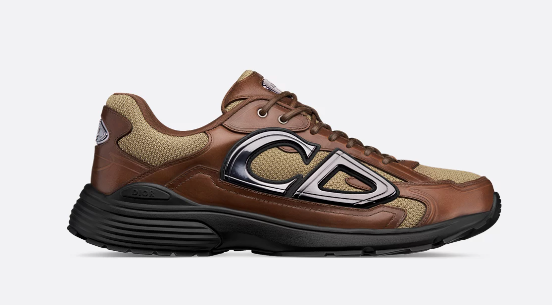 B30 Countdown Sneaker