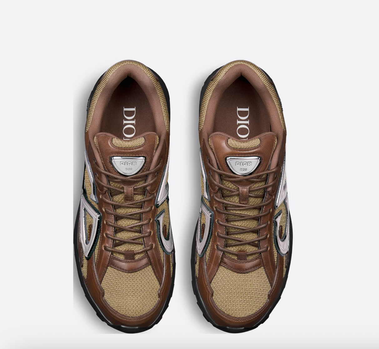 B30 Countdown Sneaker