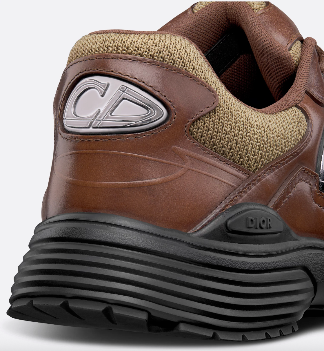 B30 Countdown Sneaker