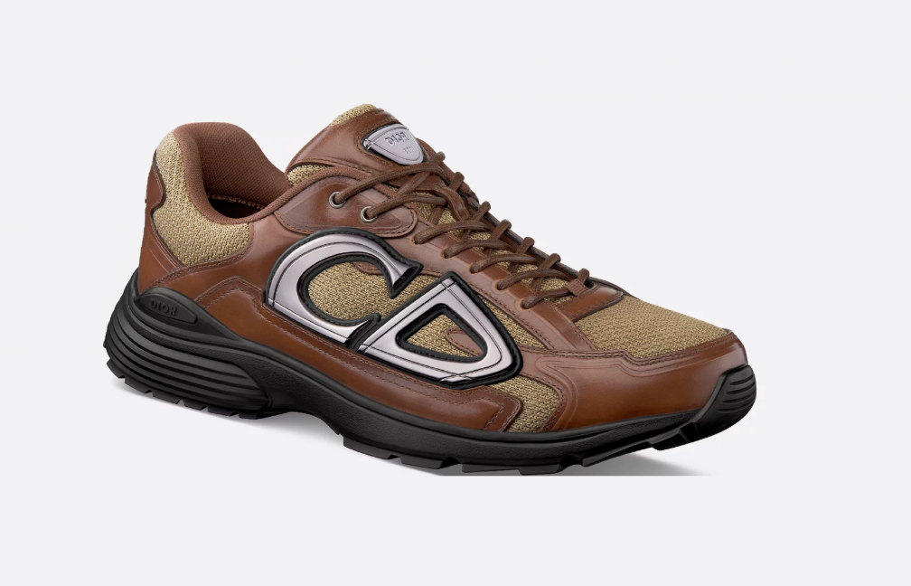 B30 Countdown Sneaker