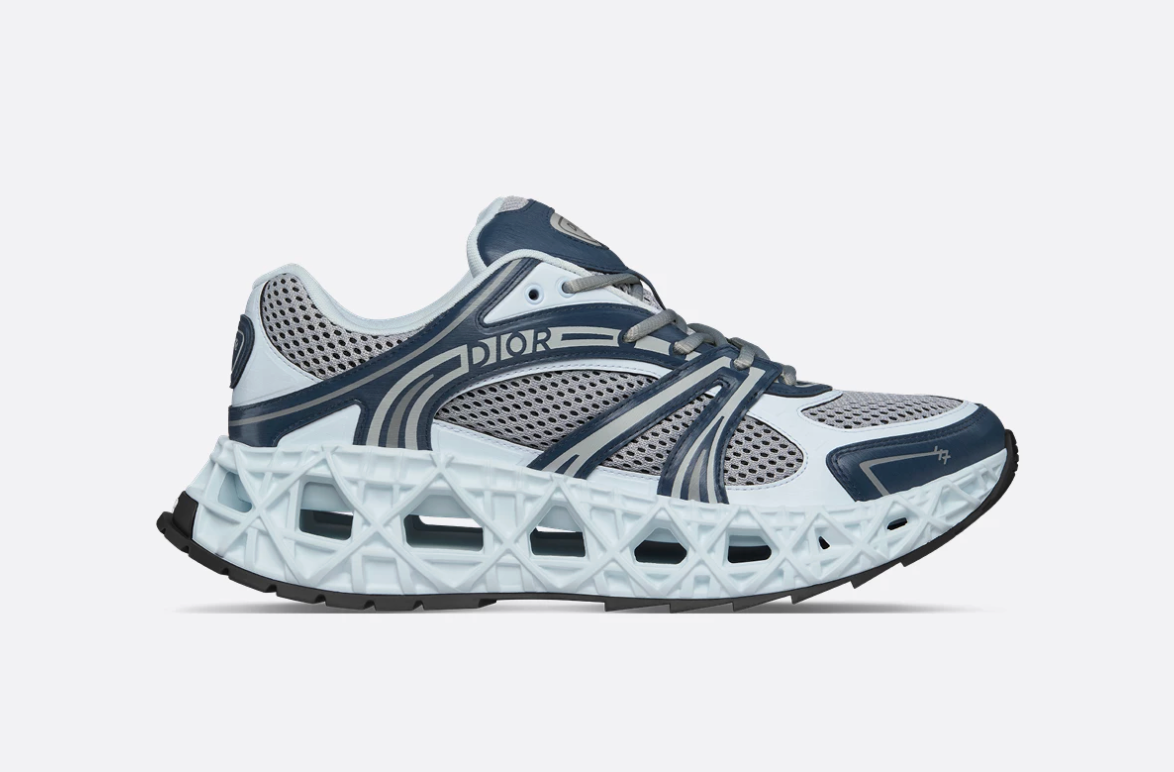 B35 NXXT Sneaker