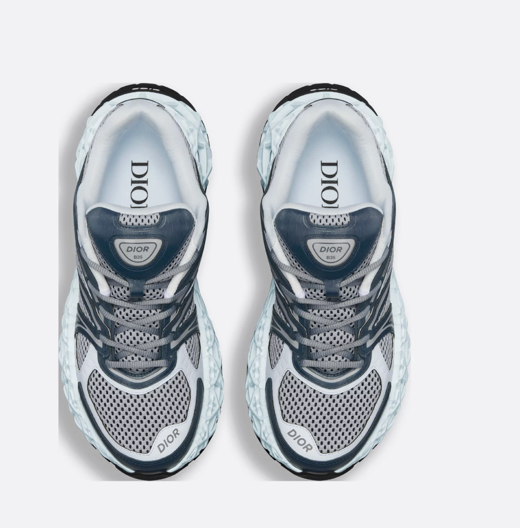 B35 NXXT Sneaker