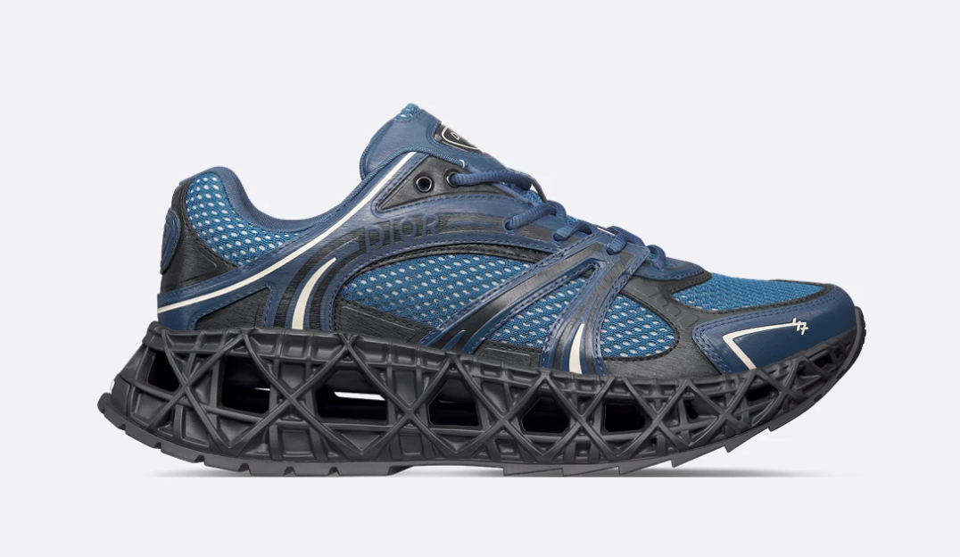 B35 NXXT Sneaker