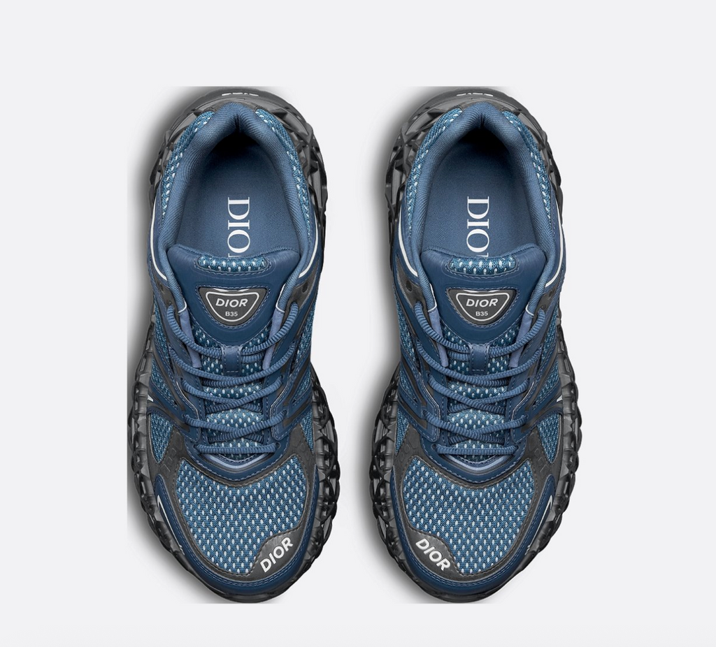 B35 NXXT Sneaker