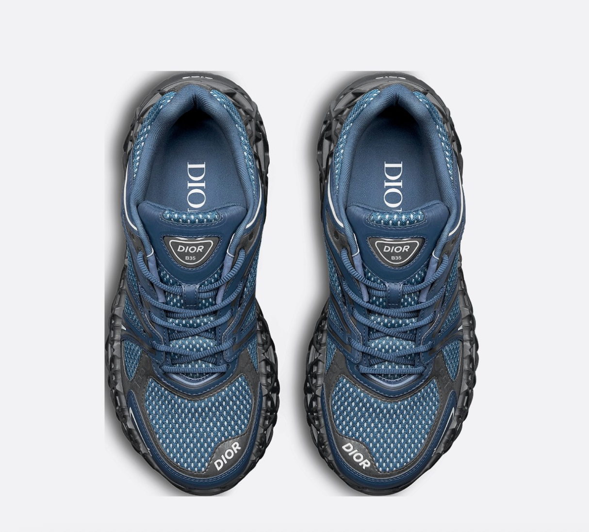 B35 NXXT Sneaker