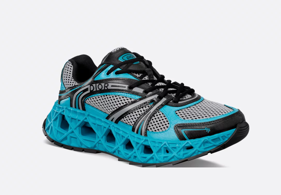 B35 NXXT Sneaker