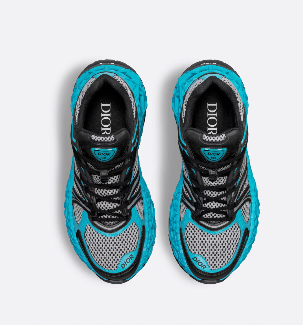 B35 NXXT Sneaker