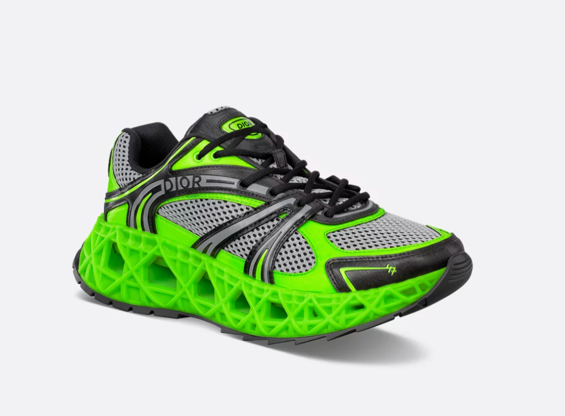 B35 NXXT Sneaker