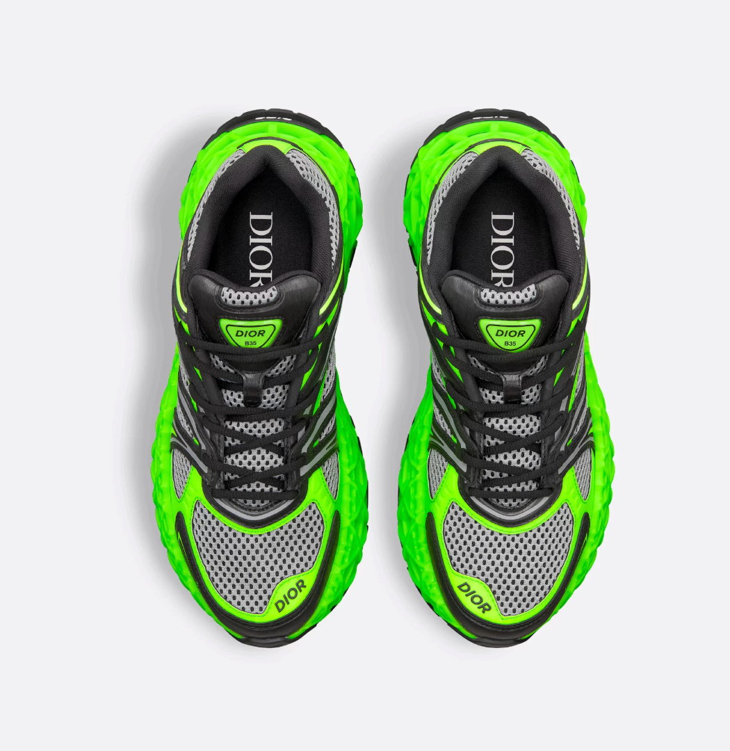 B35 NXXT Sneaker