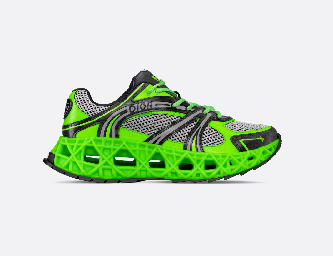 B35 NXXT Sneaker
